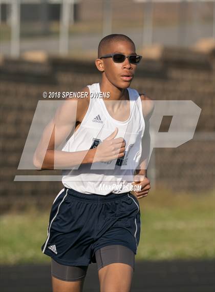 Thumbnail 1 in Rocky River Home Meet photogallery.