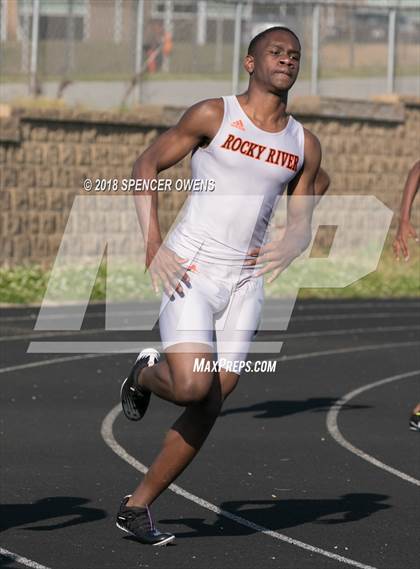 Thumbnail 1 in Rocky River Home Meet photogallery.