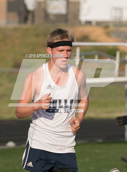 Thumbnail 1 in Rocky River Home Meet photogallery.