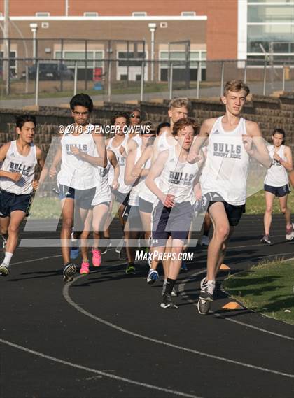 Thumbnail 3 in Rocky River Home Meet photogallery.