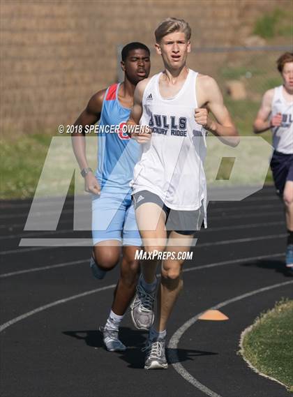 Thumbnail 2 in Rocky River Home Meet photogallery.