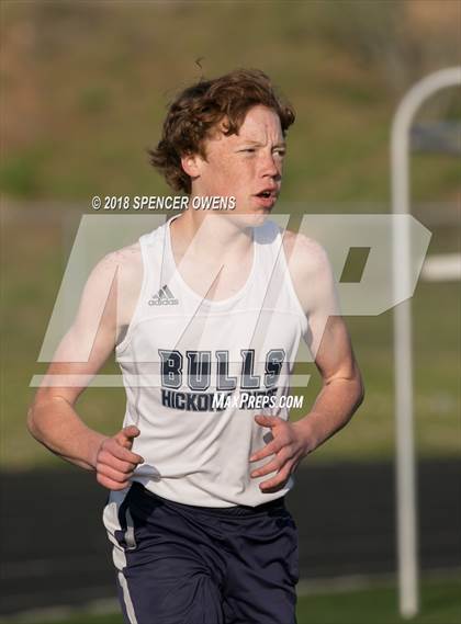 Thumbnail 2 in Rocky River Home Meet photogallery.