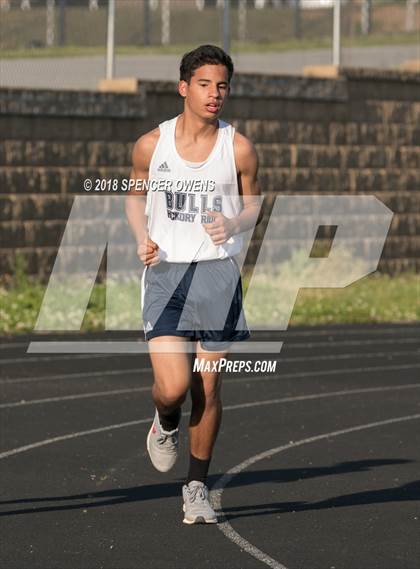 Thumbnail 3 in Rocky River Home Meet photogallery.