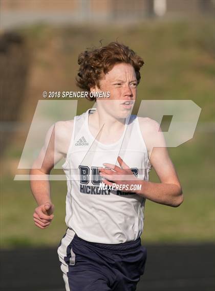 Thumbnail 1 in Rocky River Home Meet photogallery.