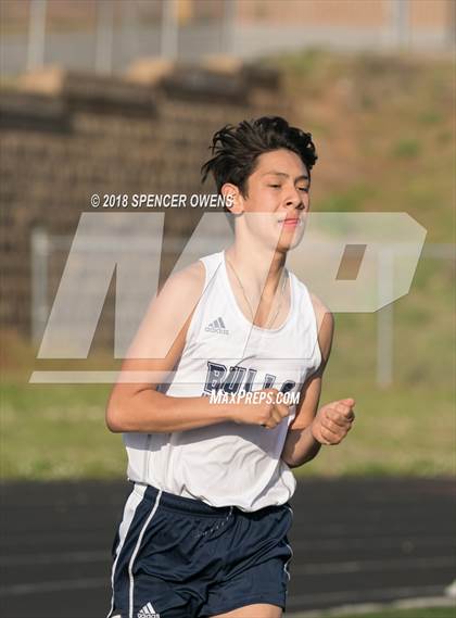 Thumbnail 2 in Rocky River Home Meet photogallery.