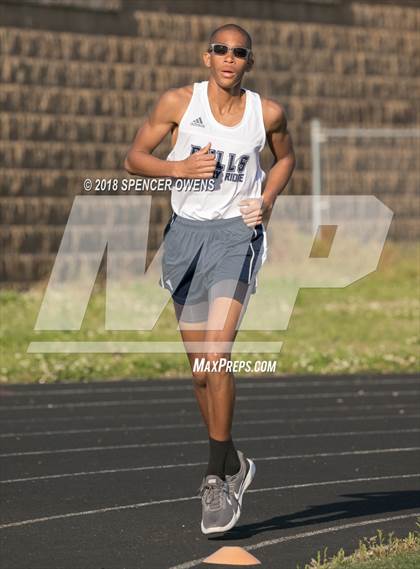 Thumbnail 2 in Rocky River Home Meet photogallery.
