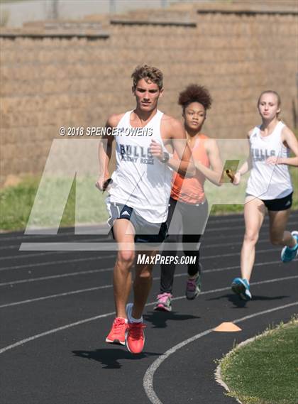 Thumbnail 1 in Rocky River Home Meet photogallery.