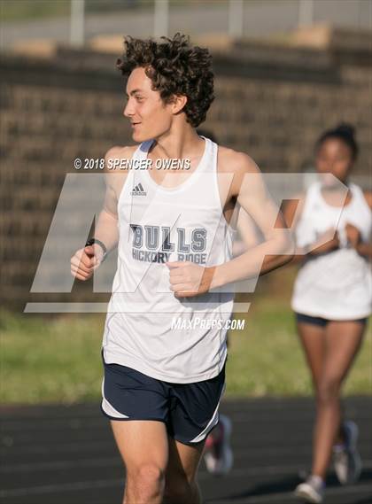 Thumbnail 2 in Rocky River Home Meet photogallery.
