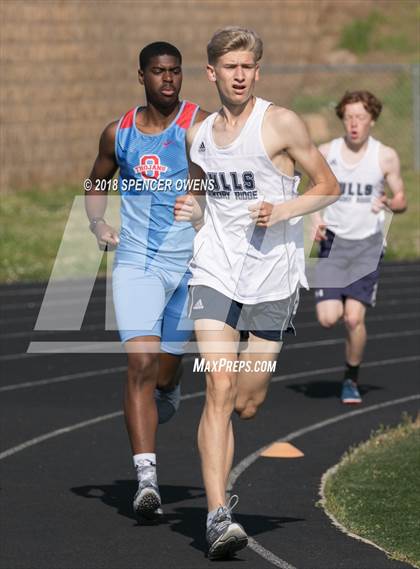 Thumbnail 1 in Rocky River Home Meet photogallery.