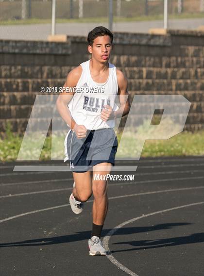 Thumbnail 2 in Rocky River Home Meet photogallery.