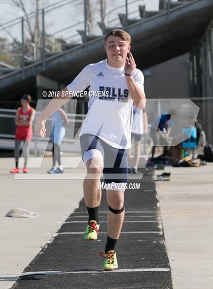 Thumbnail 2 in Rocky River Home Meet photogallery.