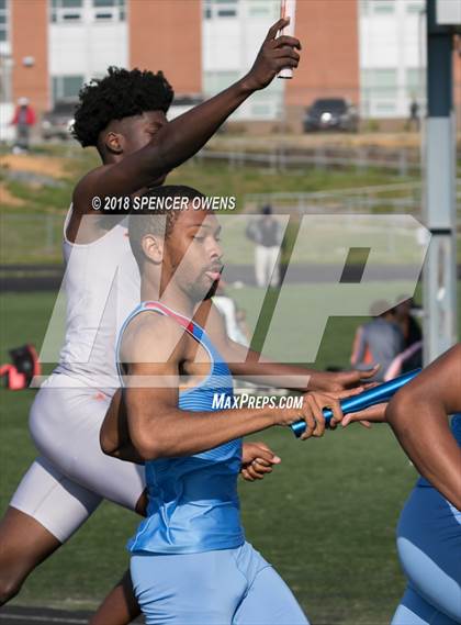 Thumbnail 1 in Rocky River Home Meet photogallery.