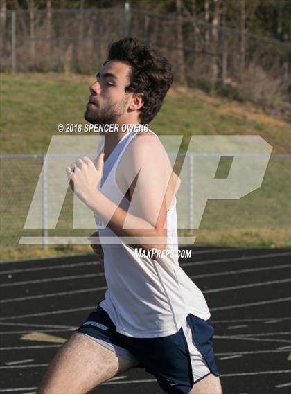 Thumbnail 1 in Rocky River Home Meet photogallery.
