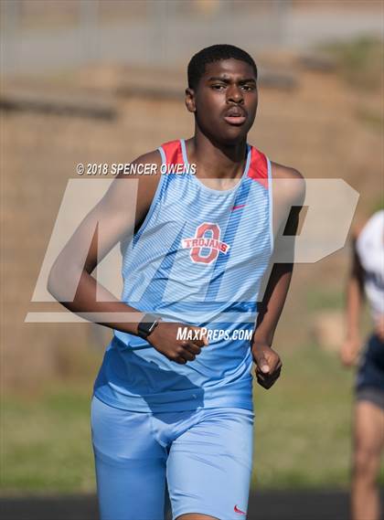 Thumbnail 3 in Rocky River Home Meet photogallery.
