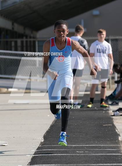 Thumbnail 1 in Rocky River Home Meet photogallery.