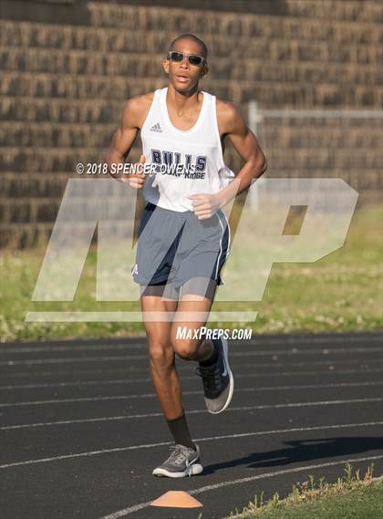 Thumbnail 1 in Rocky River Home Meet photogallery.