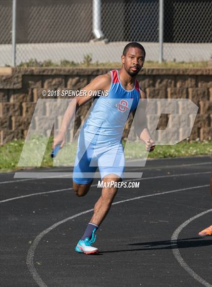 Thumbnail 1 in Rocky River Home Meet photogallery.