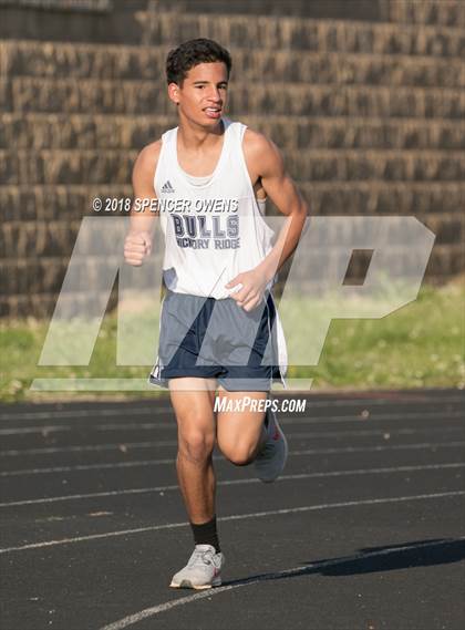 Thumbnail 1 in Rocky River Home Meet photogallery.
