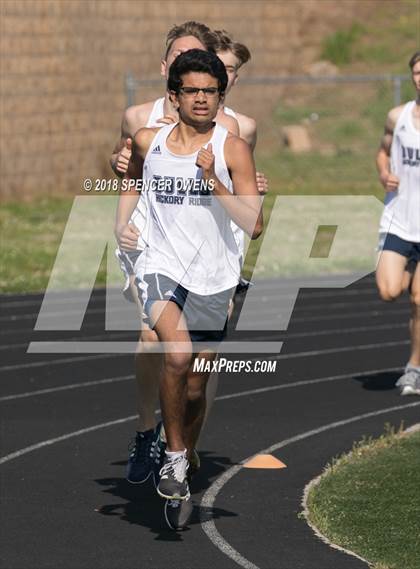 Thumbnail 1 in Rocky River Home Meet photogallery.
