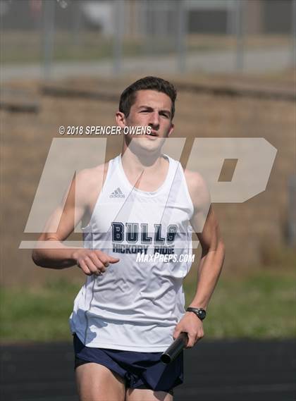 Thumbnail 1 in Rocky River Home Meet photogallery.
