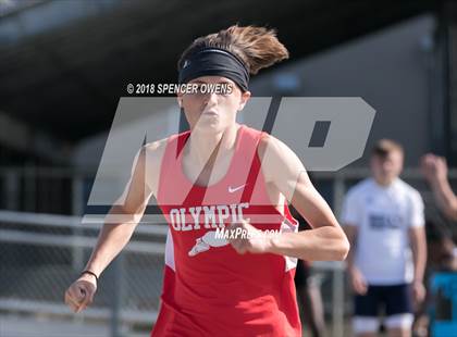 Thumbnail 1 in Rocky River Home Meet photogallery.