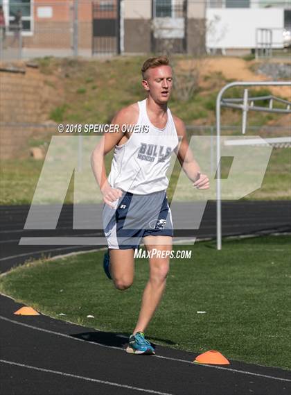 Thumbnail 2 in Rocky River Home Meet photogallery.