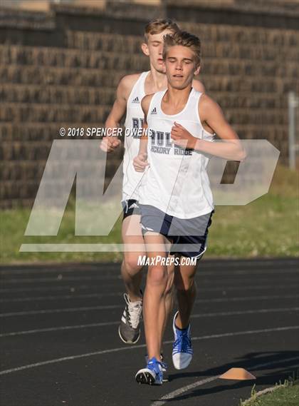 Thumbnail 1 in Rocky River Home Meet photogallery.