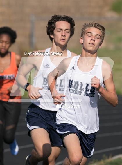 Thumbnail 2 in Rocky River Home Meet photogallery.