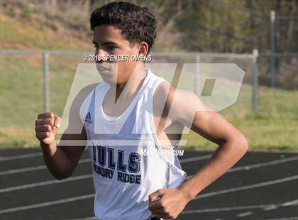 Thumbnail 1 in Rocky River Home Meet photogallery.