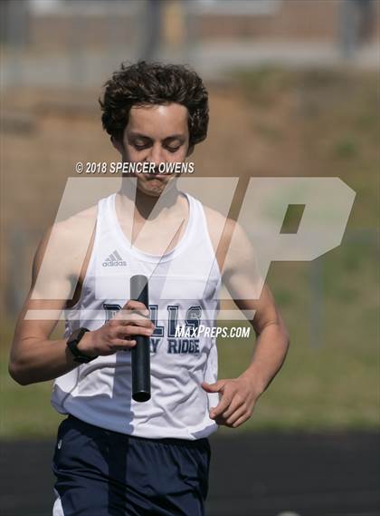 Thumbnail 2 in Rocky River Home Meet photogallery.