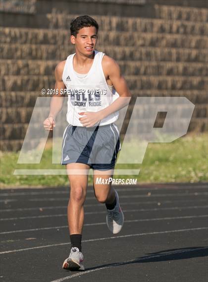 Thumbnail 3 in Rocky River Home Meet photogallery.
