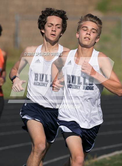 Thumbnail 3 in Rocky River Home Meet photogallery.
