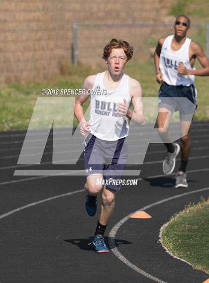 Thumbnail 2 in Rocky River Home Meet photogallery.