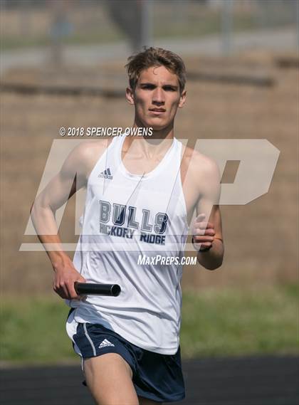 Thumbnail 2 in Rocky River Home Meet photogallery.