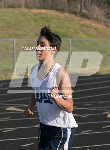Thumbnail 3 in Rocky River Home Meet photogallery.