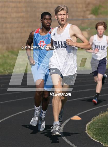 Thumbnail 3 in Rocky River Home Meet photogallery.