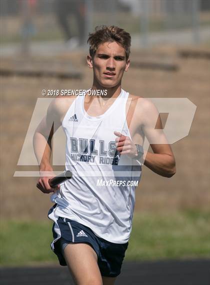 Thumbnail 3 in Rocky River Home Meet photogallery.