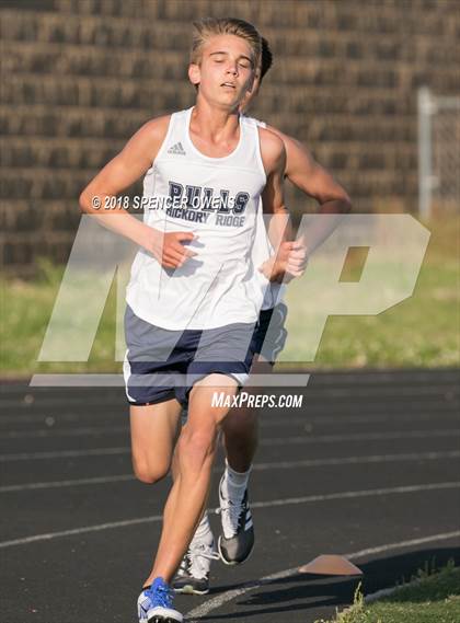 Thumbnail 1 in Rocky River Home Meet photogallery.