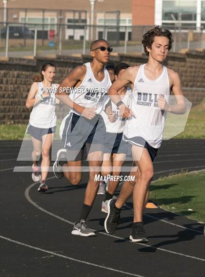 Thumbnail 2 in Rocky River Home Meet photogallery.
