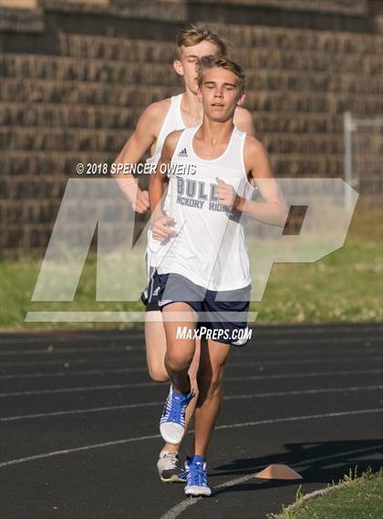 Thumbnail 3 in Rocky River Home Meet photogallery.