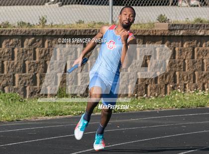 Thumbnail 1 in Rocky River Home Meet photogallery.