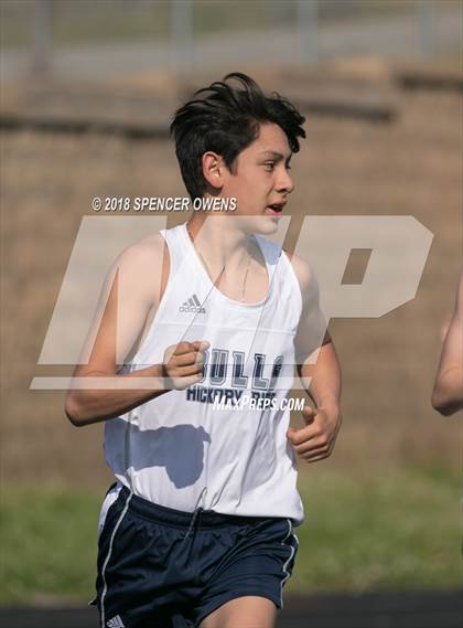 Thumbnail 1 in Rocky River Home Meet photogallery.