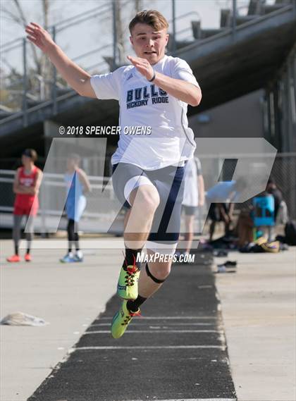 Thumbnail 3 in Rocky River Home Meet photogallery.