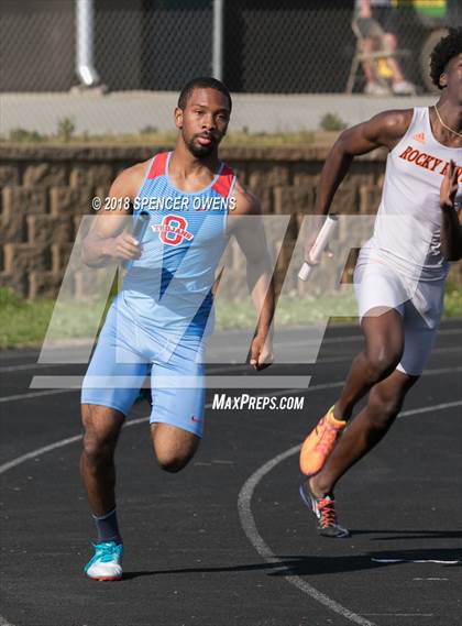 Thumbnail 3 in Rocky River Home Meet photogallery.