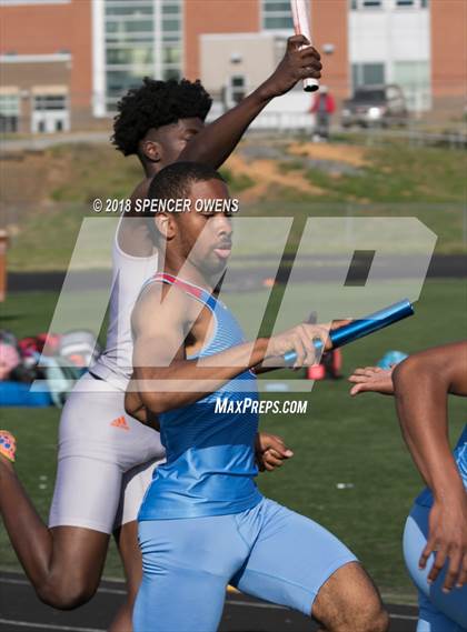 Thumbnail 3 in Rocky River Home Meet photogallery.