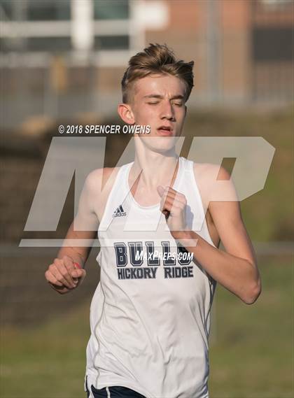 Thumbnail 3 in Rocky River Home Meet photogallery.
