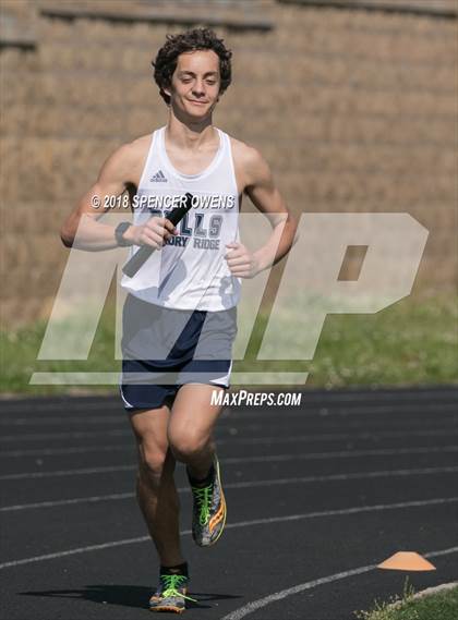 Thumbnail 1 in Rocky River Home Meet photogallery.