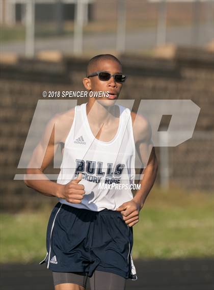 Thumbnail 3 in Rocky River Home Meet photogallery.