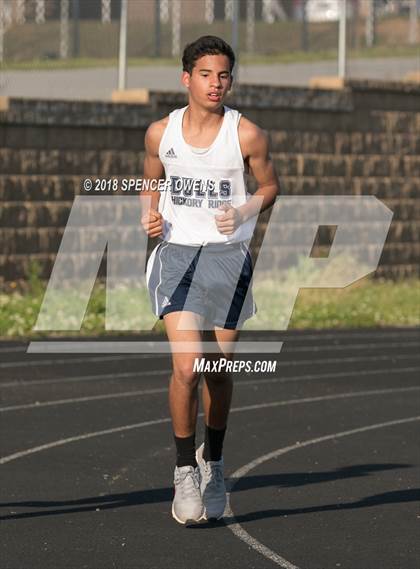 Thumbnail 1 in Rocky River Home Meet photogallery.