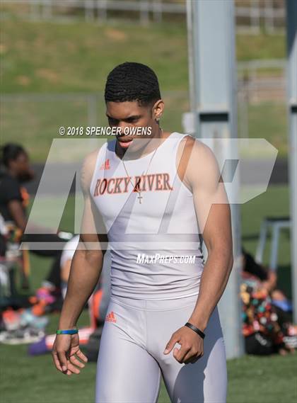Thumbnail 2 in Rocky River Home Meet photogallery.